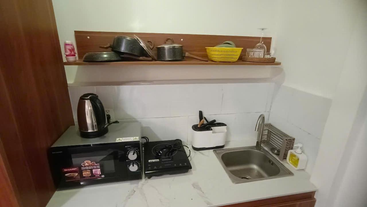 Ben Thanh Luxury * TP. Hồ Chí Minh