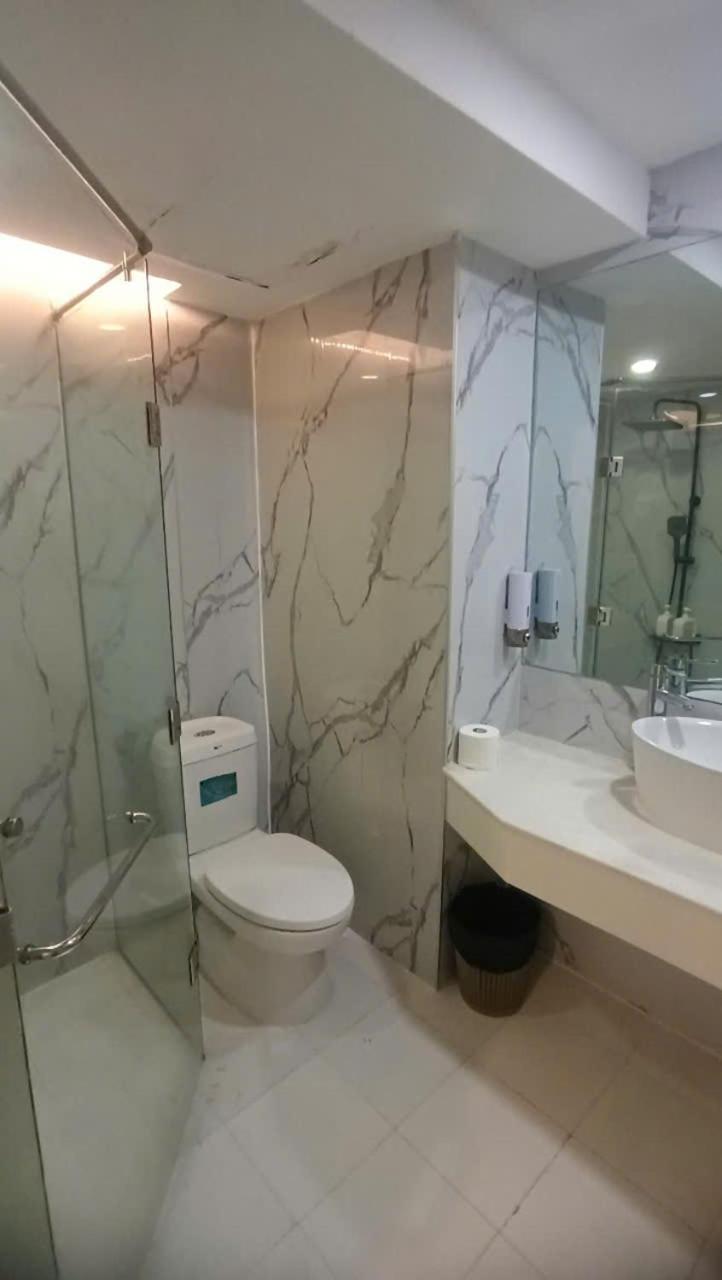 Khách sạn Ben Thanh Luxury TP. Hồ Chí Minh