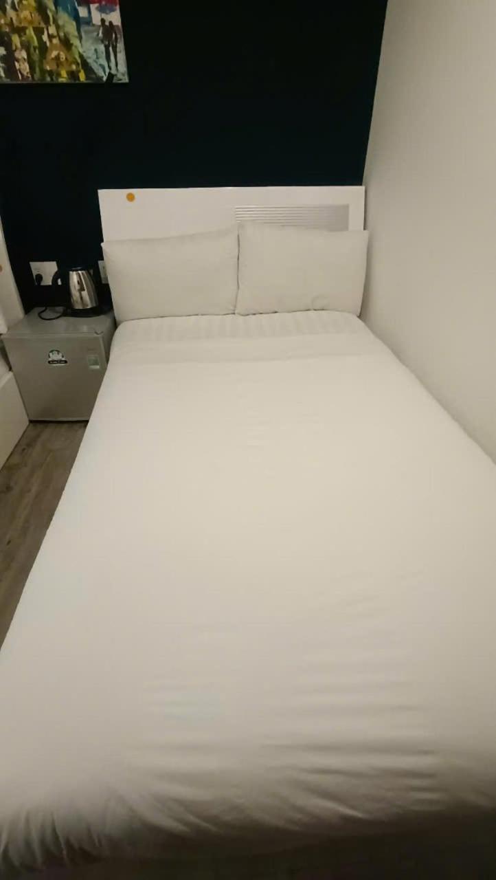 Khách sạn Ben Thanh Luxury *