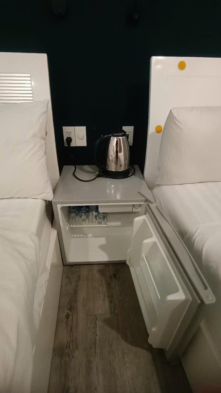 Ben Thanh Luxury