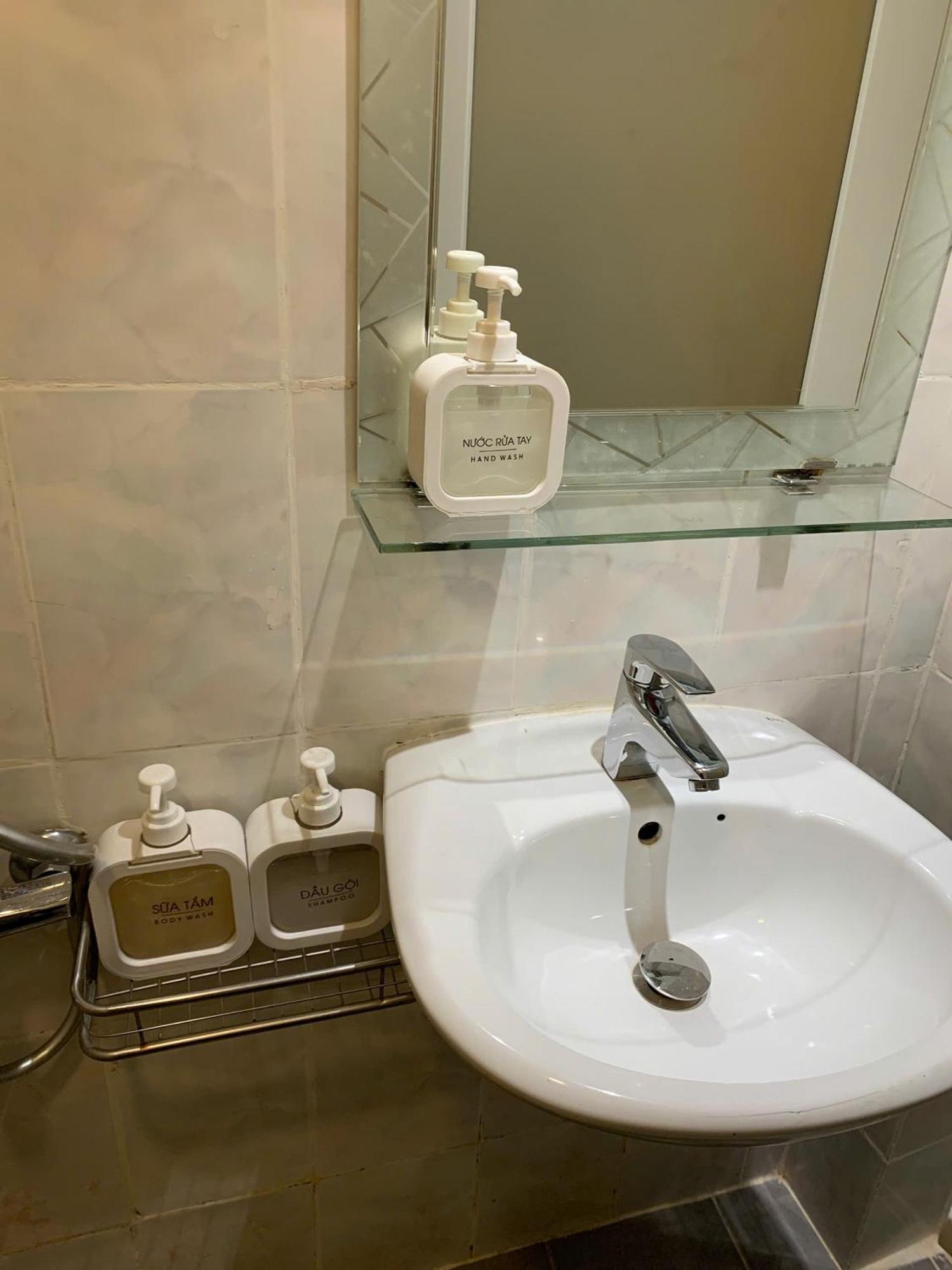 Ben Thanh Luxury TP. Hồ Chí Minh